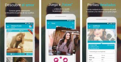 app para ligar casados|17 aplicaciones para ligar, tener citas o encontrar tu media